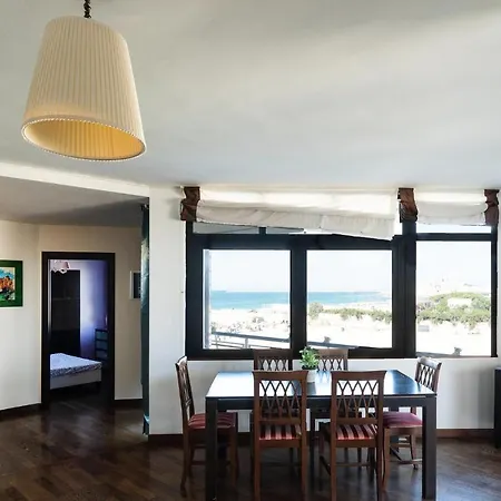 Lighthouse View By Wonderful Italy Apartment Bari