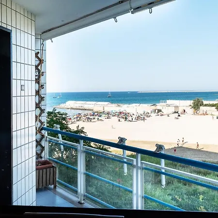 Apartment Lighthouse View By Wonderful Italy Bari