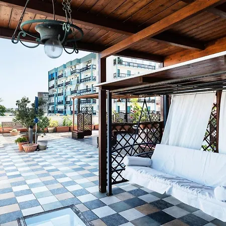 Apartment Lighthouse View By Wonderful Italy Bari